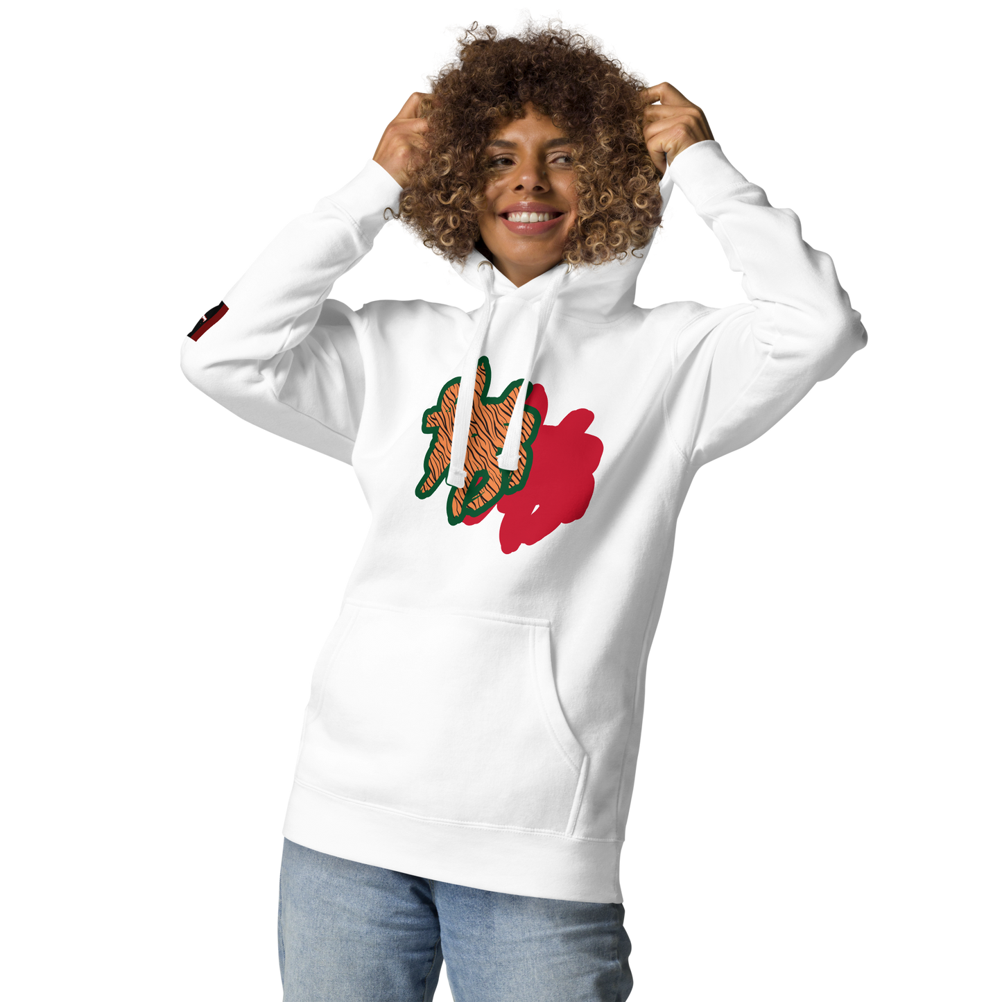 Unisex Hoodie