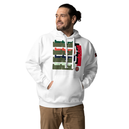 Unisex Hoodie