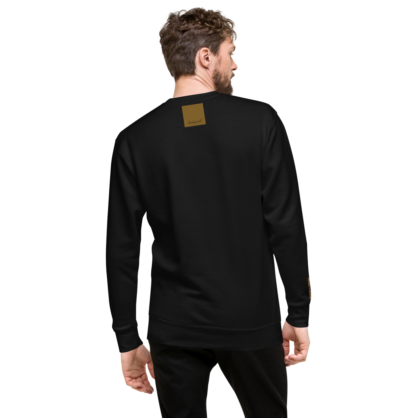 Unisex Premium Sweatshirt