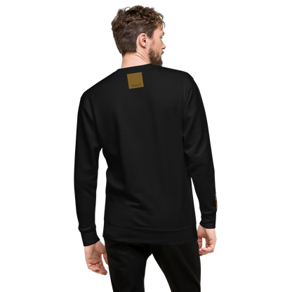 Unisex Premium Sweatshirt