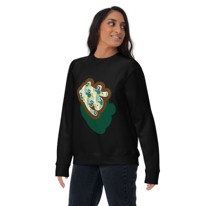 Unisex Premium Sweatshirt