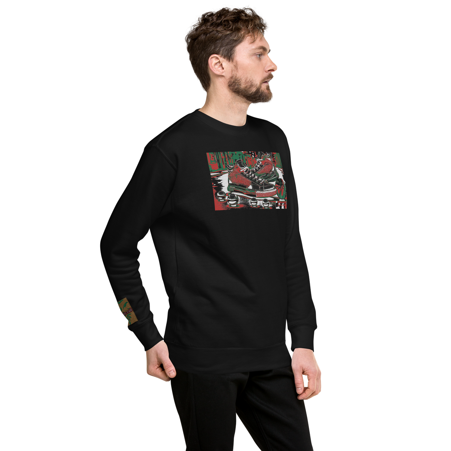 Unisex Premium Sweatshirt