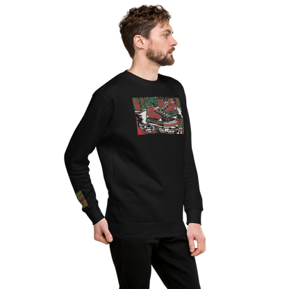 Unisex Premium Sweatshirt