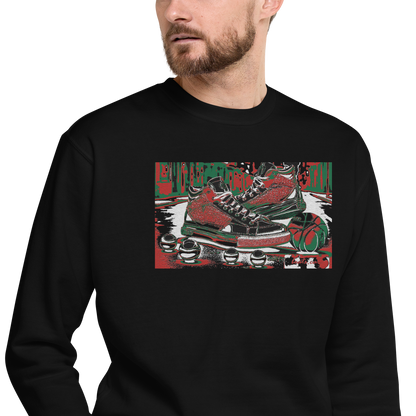 Unisex Premium Sweatshirt