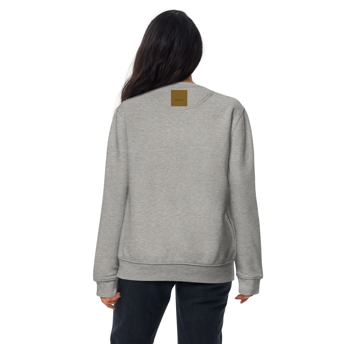 Unisex Premium Sweatshirt