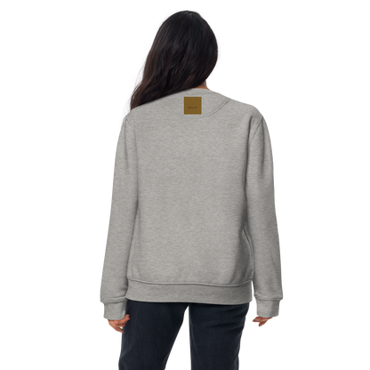 Unisex Premium Sweatshirt