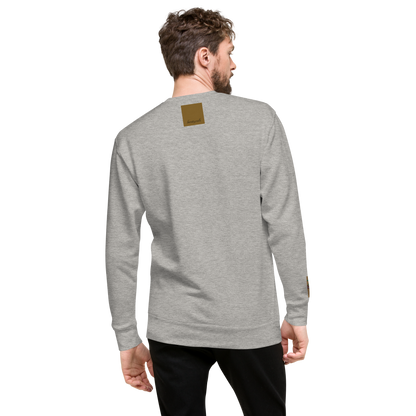 Unisex Premium Sweatshirt