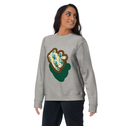 Unisex Premium Sweatshirt