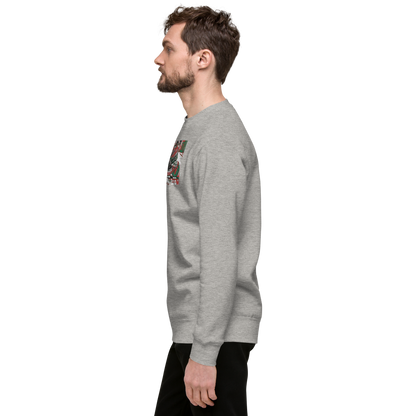 Unisex Premium Sweatshirt