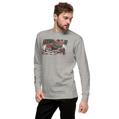Unisex Premium Sweatshirt