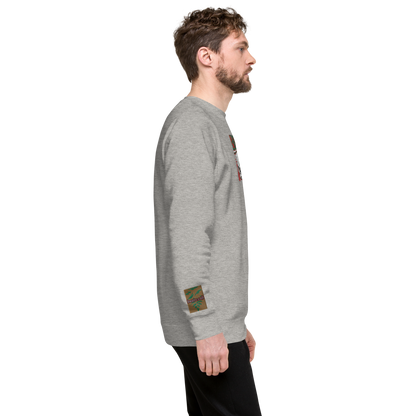 Unisex Premium Sweatshirt