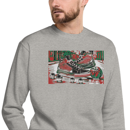 Unisex Premium Sweatshirt