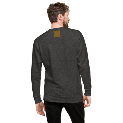 Unisex Premium Sweatshirt