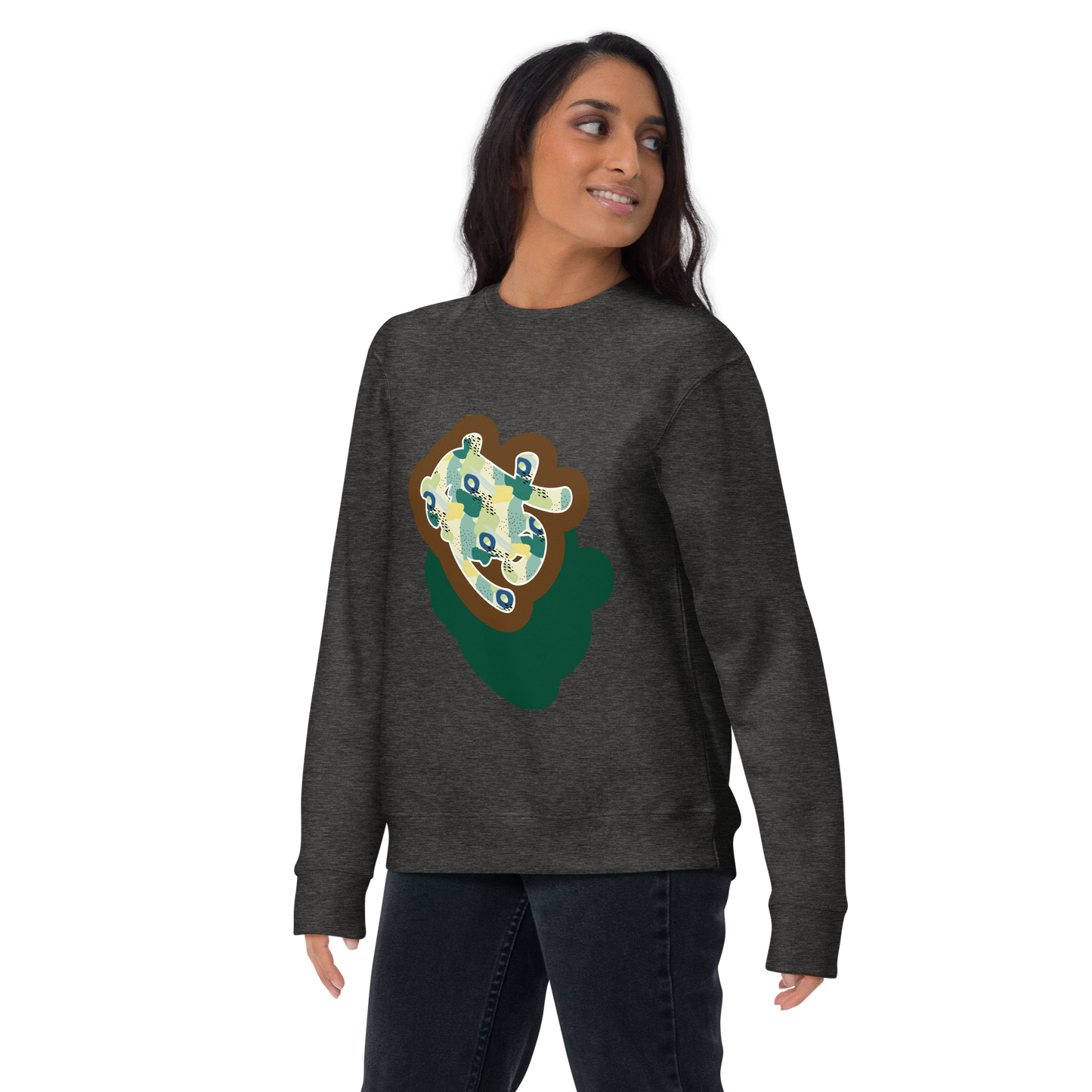 Unisex Premium Sweatshirt