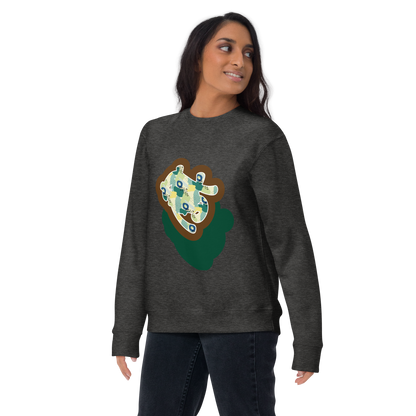 Unisex Premium Sweatshirt