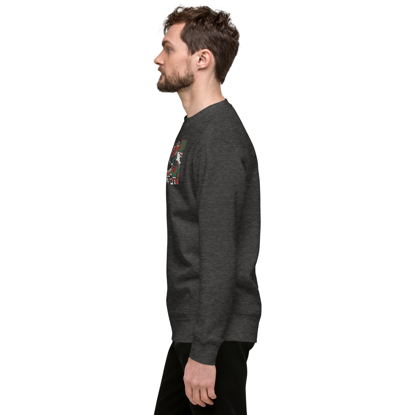 Unisex Premium Sweatshirt