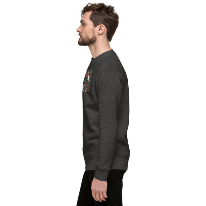 Unisex Premium Sweatshirt