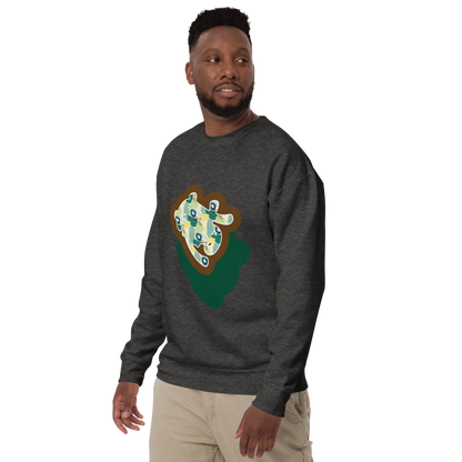 Unisex Premium Sweatshirt