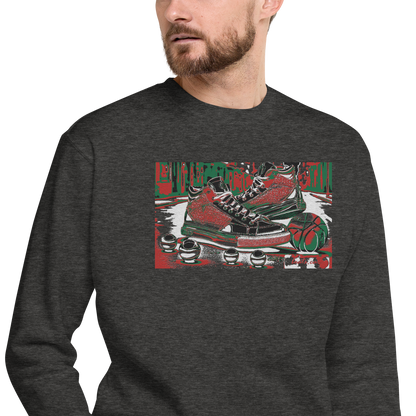 Unisex Premium Sweatshirt