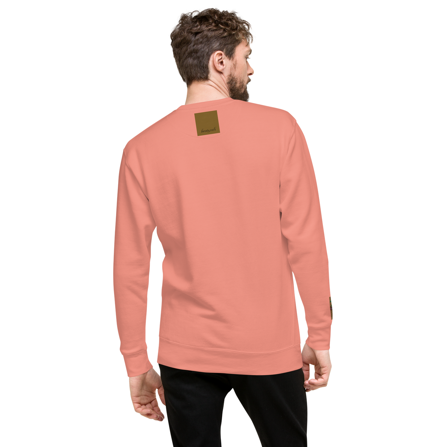 Unisex Premium Sweatshirt