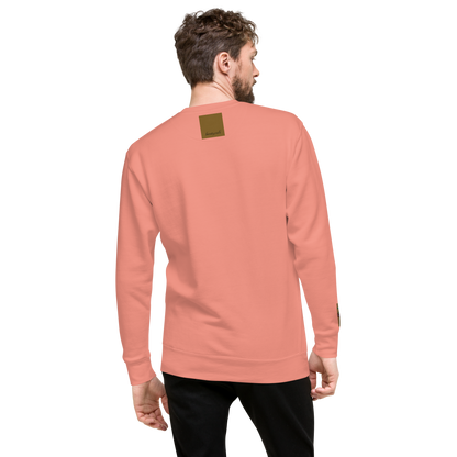 Unisex Premium Sweatshirt