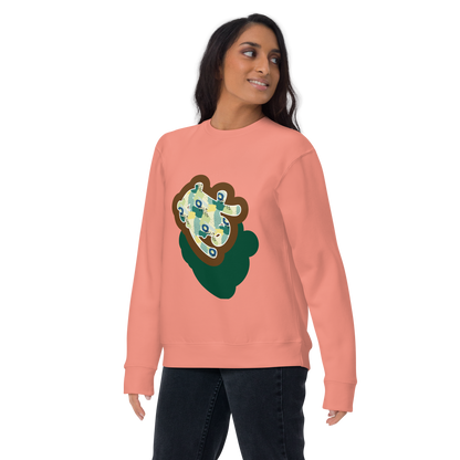 Unisex Premium Sweatshirt