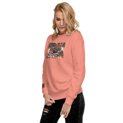 Unisex Premium Sweatshirt