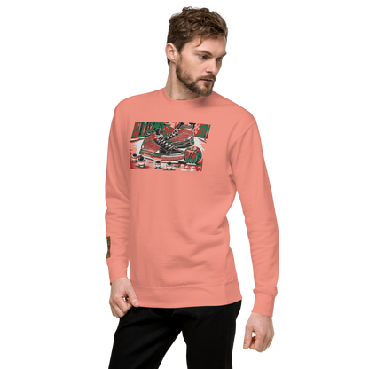 Unisex Premium Sweatshirt
