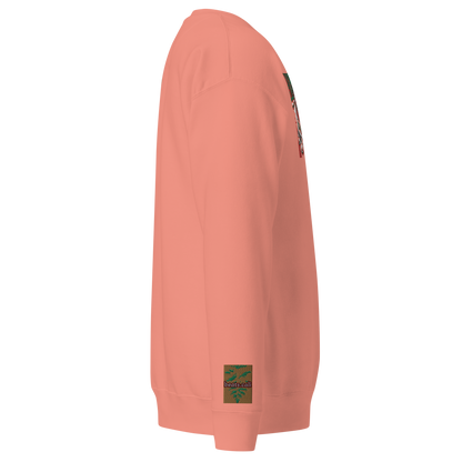 Unisex Premium Sweatshirt