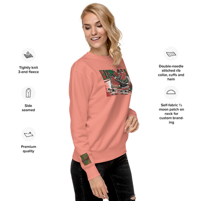 Unisex Premium Sweatshirt