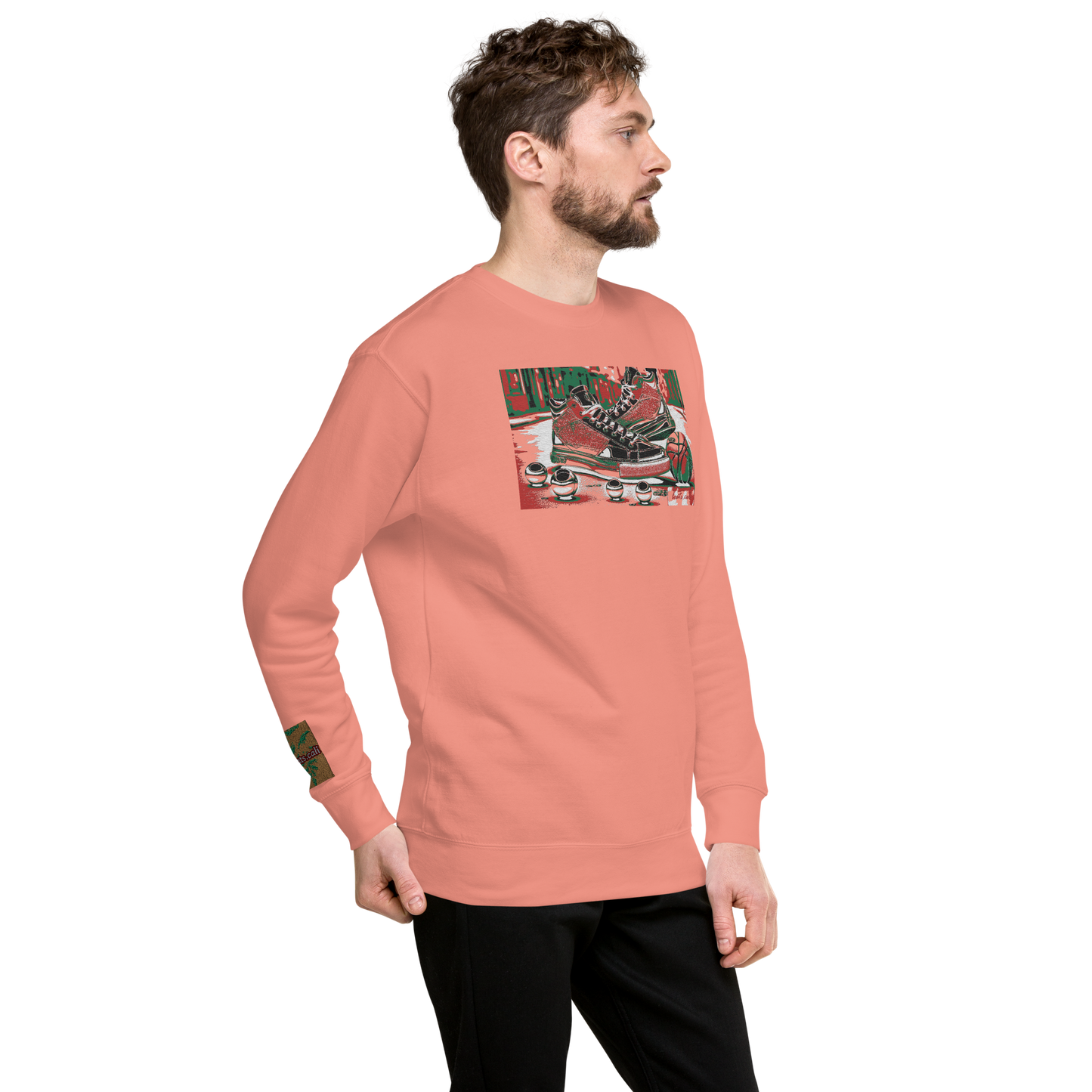 Unisex Premium Sweatshirt
