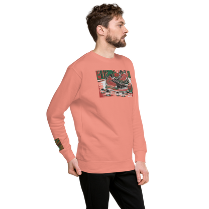 Unisex Premium Sweatshirt
