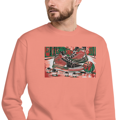 Unisex Premium Sweatshirt