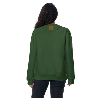 Unisex Premium Sweatshirt