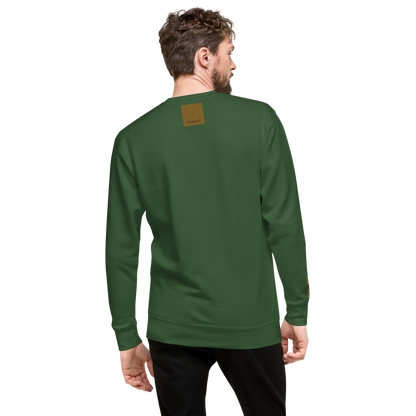 Unisex Premium Sweatshirt