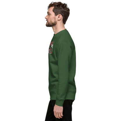 Unisex Premium Sweatshirt