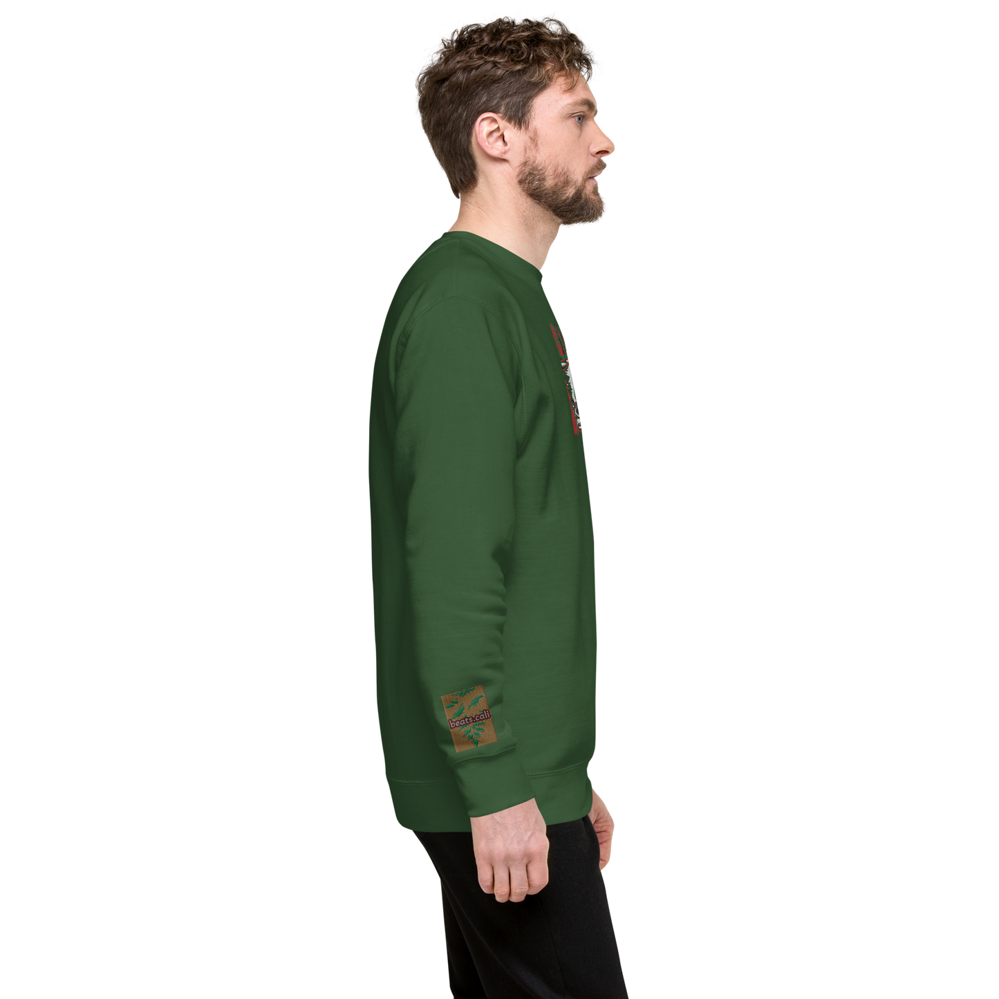 Unisex Premium Sweatshirt