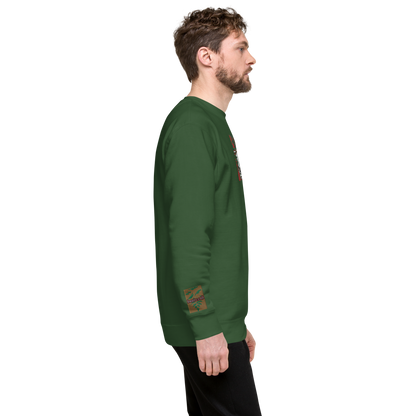 Unisex Premium Sweatshirt
