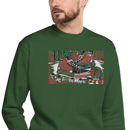 Unisex Premium Sweatshirt