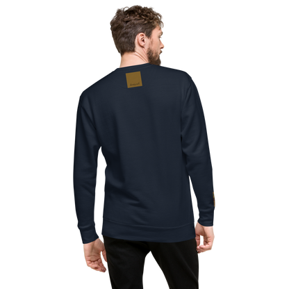 Unisex Premium Sweatshirt