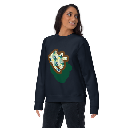 Unisex Premium Sweatshirt
