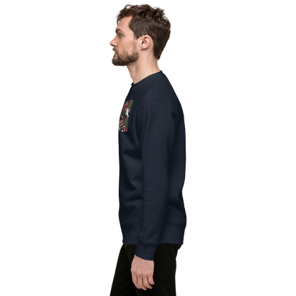Unisex Premium Sweatshirt