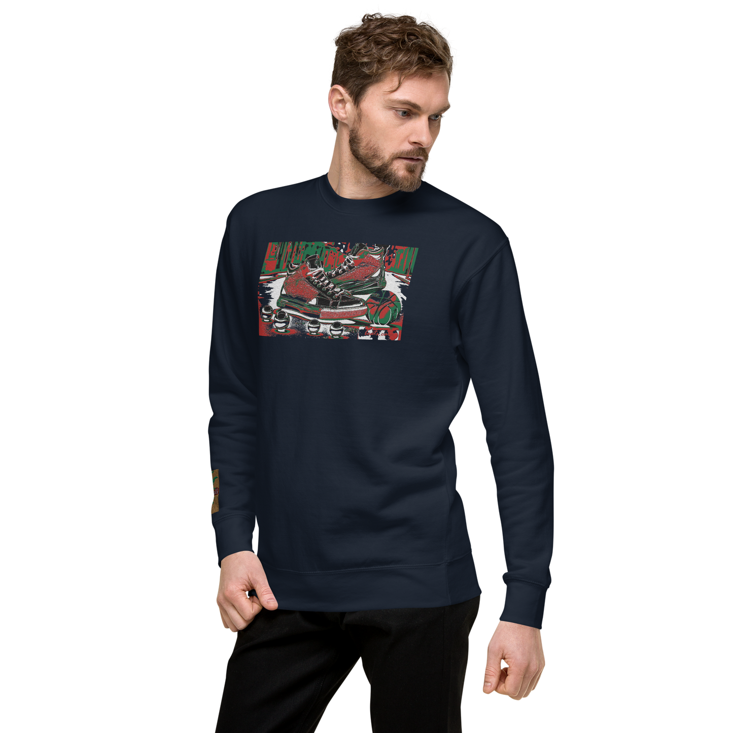 Unisex Premium Sweatshirt