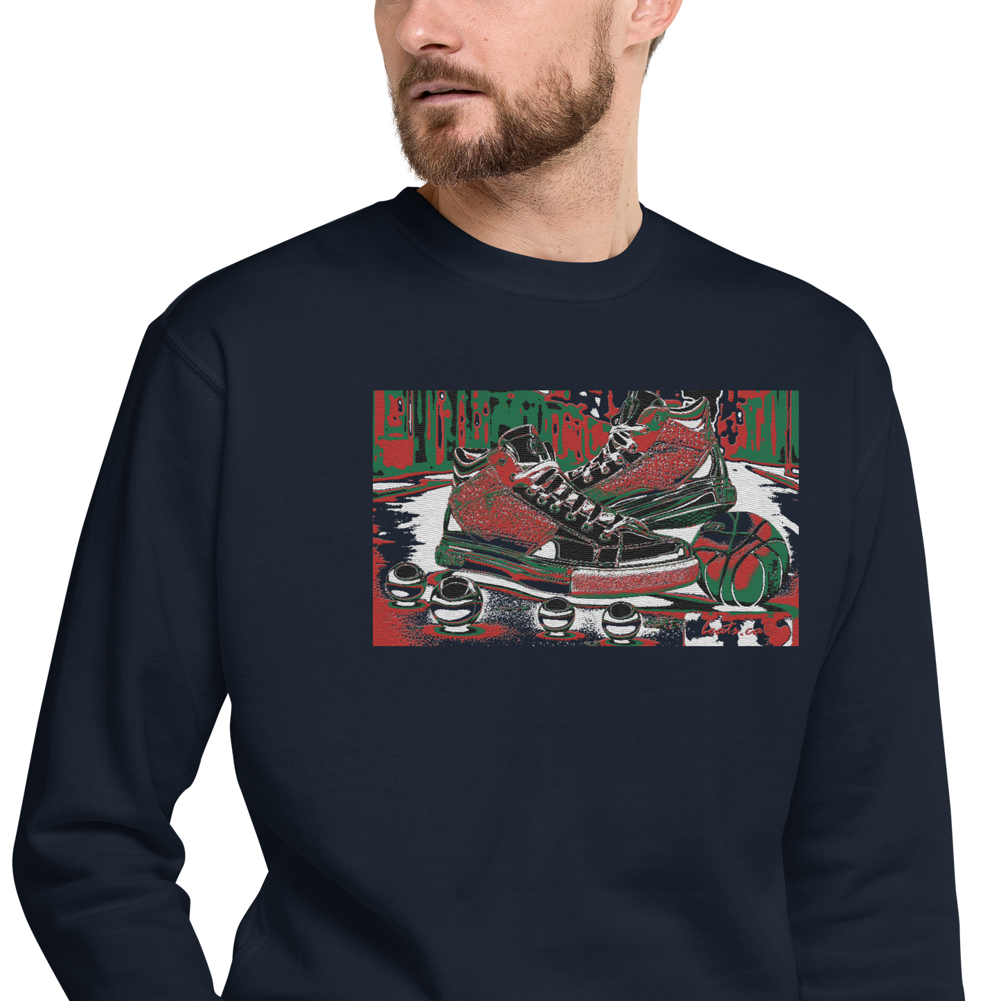 Unisex Premium Sweatshirt