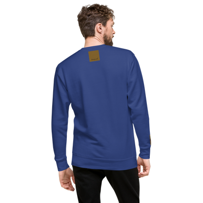 Unisex Premium Sweatshirt