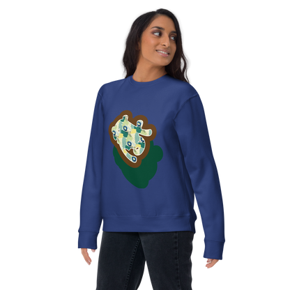 Unisex Premium Sweatshirt