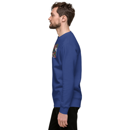 Unisex Premium Sweatshirt