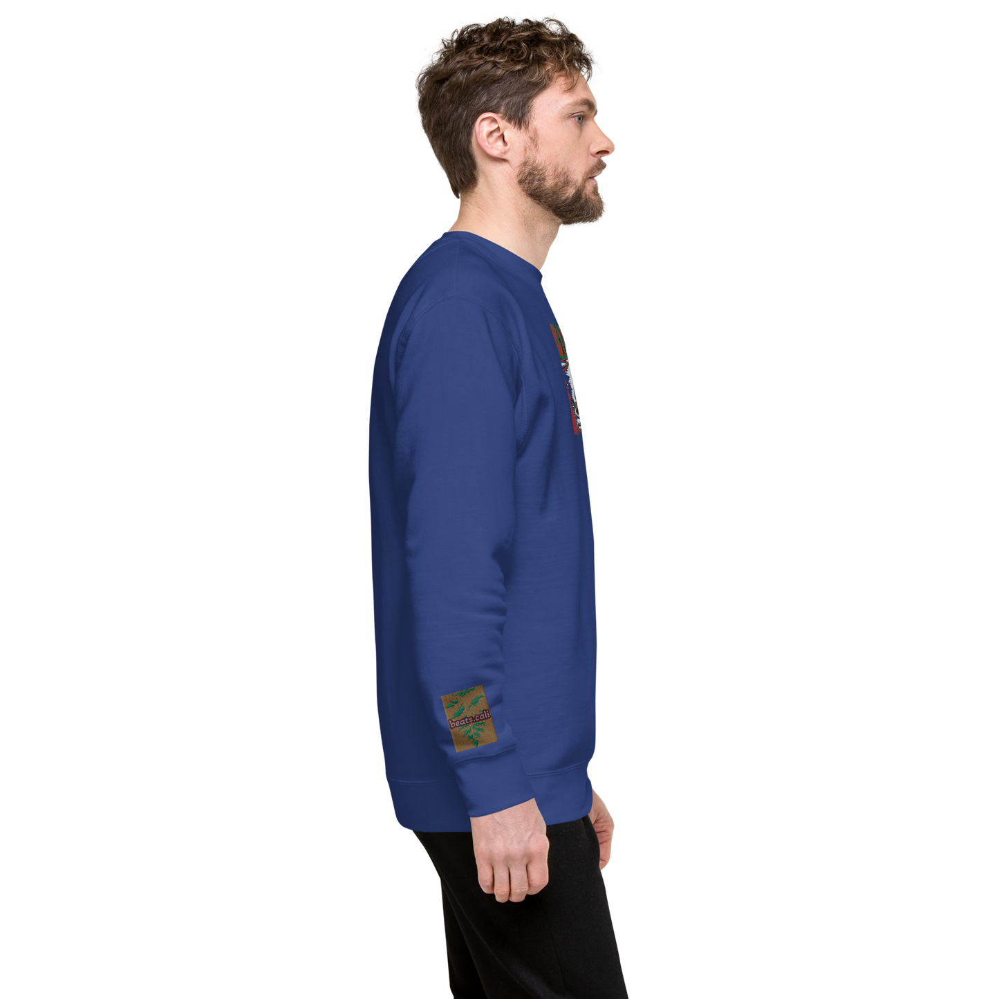 Unisex Premium Sweatshirt