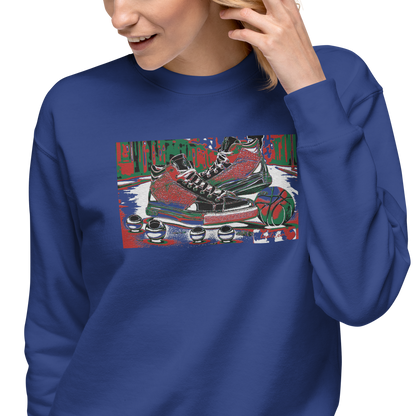 Unisex Premium Sweatshirt