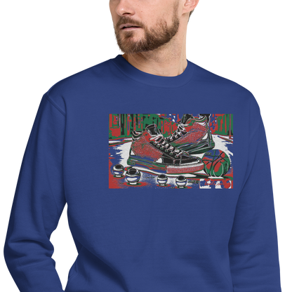 Unisex Premium Sweatshirt
